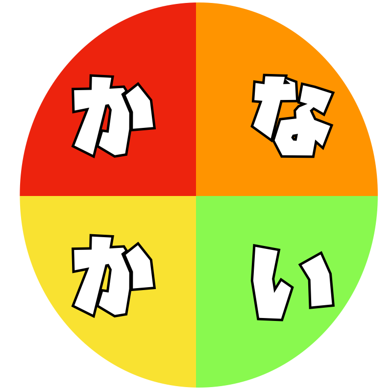 かなかいランド